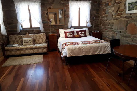 1860 Wine Country Cottages - Accommodation Port Macquarie 3