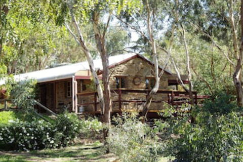 1860 Wine Country Cottages - Accommodation Port Macquarie 0