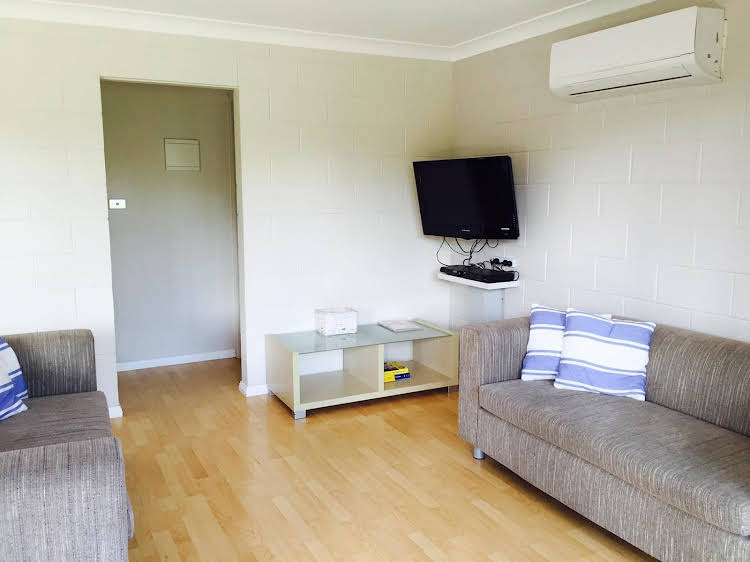 Emerald Beach NSW Accommodation Port Macquarie