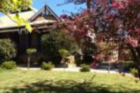 The Old Nunnery - Accommodation Port Macquarie 0