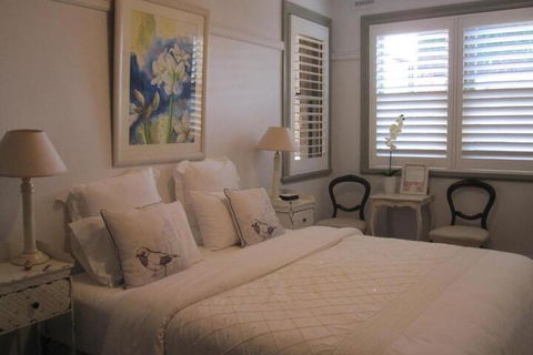 The Old Nunnery - Accommodation Port Macquarie 4