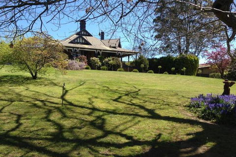 The Old Nunnery - Accommodation Port Macquarie 6