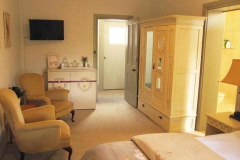The Old Nunnery - Accommodation Port Macquarie 3