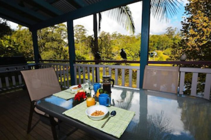 Burnside QLD Accommodation Port Macquarie