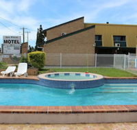 Sun Plaza Motel Mackay - Accommodation Port Macquarie