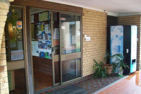 Sun Plaza Motel Mackay - Accommodation Port Macquarie 7