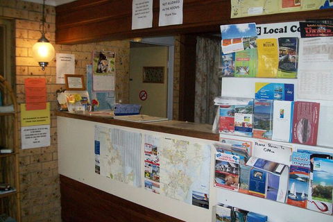 Sun Plaza Motel Mackay - Accommodation Port Macquarie 6