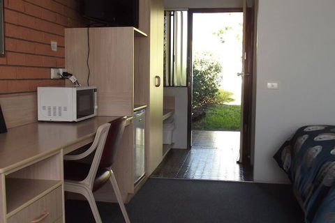 Centabrook Motor Inn - Accommodation Port Macquarie 4