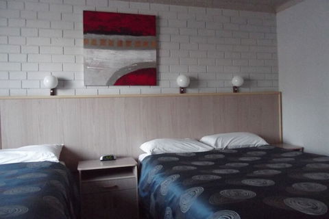 Centabrook Motor Inn - Accommodation Port Macquarie 7