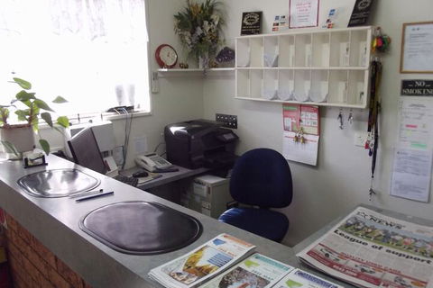 Centabrook Motor Inn - Accommodation Port Macquarie 3