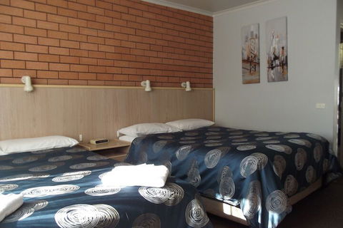 Centabrook Motor Inn - Accommodation Port Macquarie 5