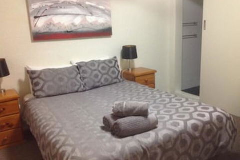 Copper Gate Motel - Accommodation Port Macquarie 3