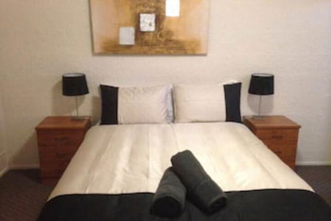 Copper Gate Motel - Accommodation Port Macquarie 0