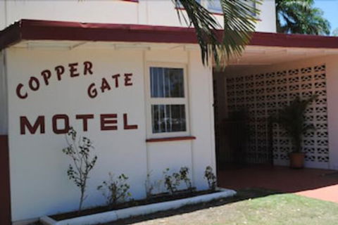 Copper Gate Motel - Accommodation Port Macquarie 2