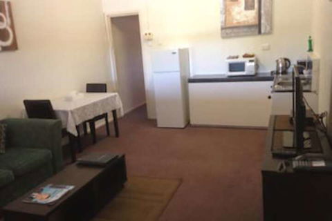 Copper Gate Motel - Accommodation Port Macquarie 5
