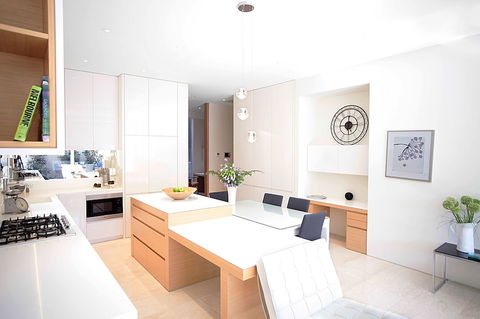 BOUTIQUE STAYS - The Residence - Accommodation Port Macquarie 5