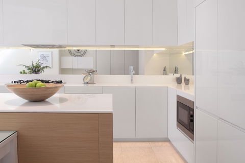 BOUTIQUE STAYS - The Residence - Accommodation Port Macquarie 4