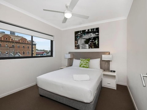 Atrio Apartments - Accommodation Port Macquarie 5