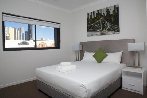 Atrio Apartments - Accommodation Port Macquarie 3