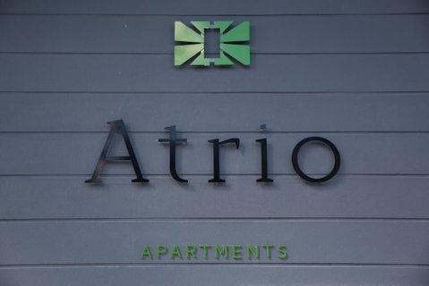 Atrio Apartments - Accommodation Port Macquarie 2