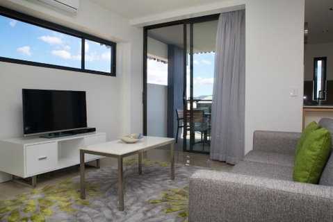 Atrio Apartments - Accommodation Port Macquarie 6