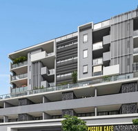 Atrio Apartments - Accommodation Port Macquarie