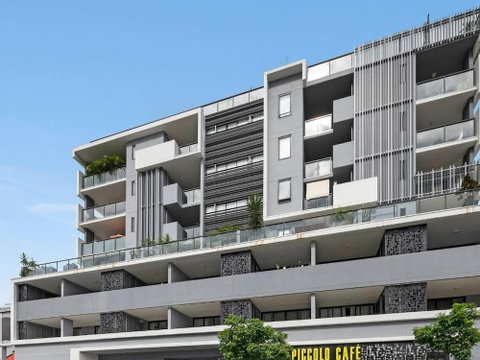 Atrio Apartments - Accommodation Port Macquarie 0
