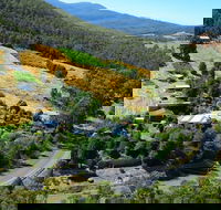 Hillside Bed  Breakfast - Accommodation Port Macquarie