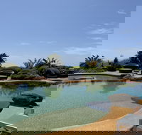 Four Winds Villas - Accommodation Port Macquarie
