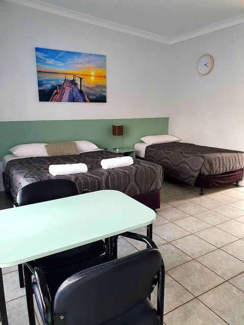 Sunseeker Motel - Accommodation Port Macquarie 6