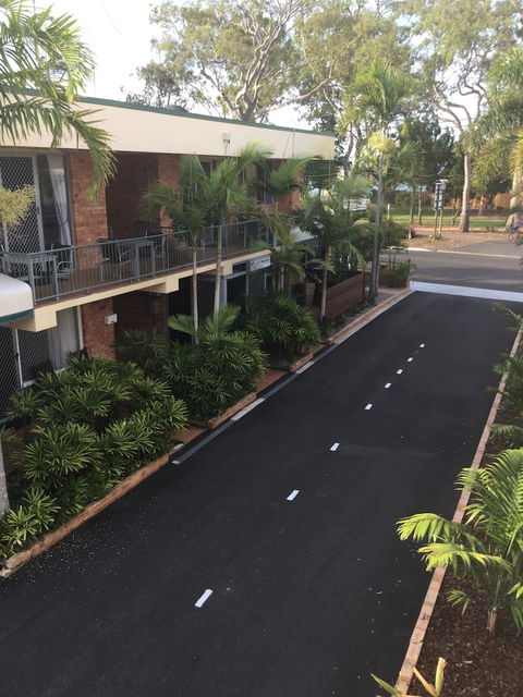 Sunseeker Motel - Accommodation Port Macquarie 0