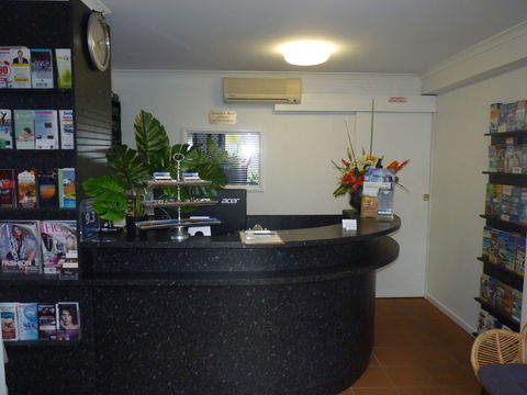 Sunseeker Motel - Accommodation Port Macquarie 4