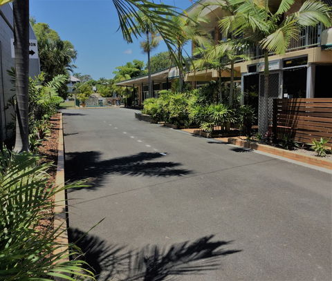 Sunseeker Motel - Accommodation Port Macquarie 1