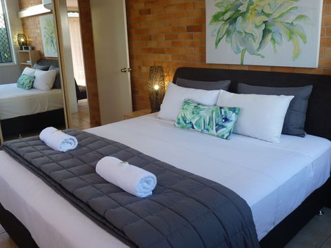 Sunseeker Motel - Accommodation Port Macquarie 5