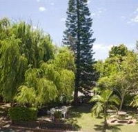 The Entrance Reef Resort - Accommodation Port Macquarie