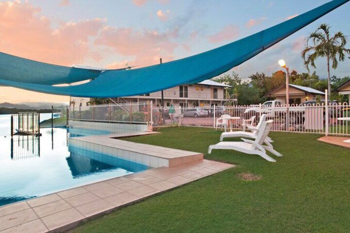 Lucinda QLD Accommodation Port Macquarie