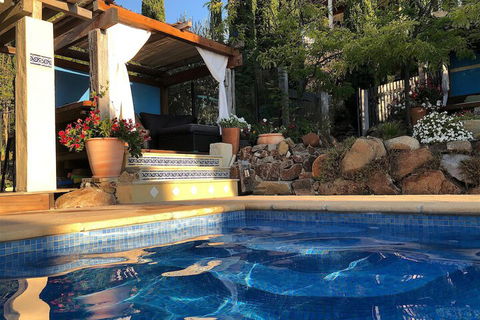 Villa Mallorca - Accommodation Port Macquarie 7