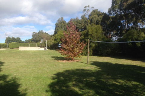 Prom Coast Holiday Lodge - Accommodation Port Macquarie 4