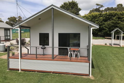 Prom Coast Holiday Lodge - Accommodation Port Macquarie 1