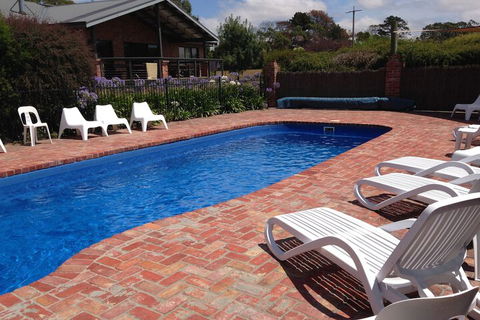 Prom Coast Holiday Lodge - Accommodation Port Macquarie 7