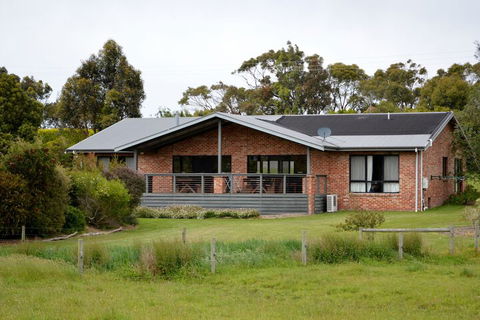 Prom Coast Holiday Lodge - Accommodation Port Macquarie 6
