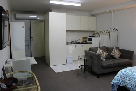Box Hill Studio Apartment 2 - Accommodation Port Macquarie 6