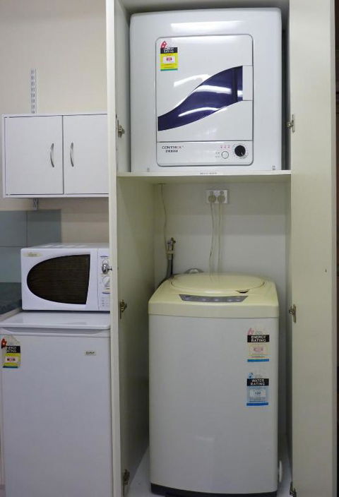 Box Hill Studio Apartment 2 - Accommodation Port Macquarie 5