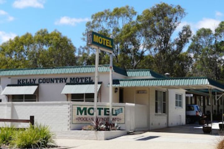 Glenrowan VIC Accommodation Port Macquarie
