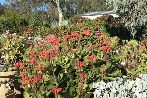 Glenrowan Kelly Country Motel - Accommodation Port Macquarie 3