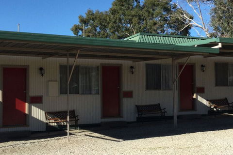 Glenrowan Kelly Country Motel - Accommodation Port Macquarie 7