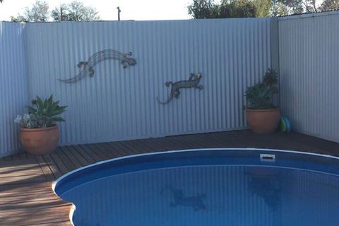 Glenrowan Kelly Country Motel - Accommodation Port Macquarie 4