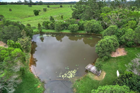 Avalon Noosa Farm Cottages - Accommodation Port Macquarie 6