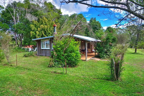Avalon Noosa Farm Cottages - Accommodation Port Macquarie 5