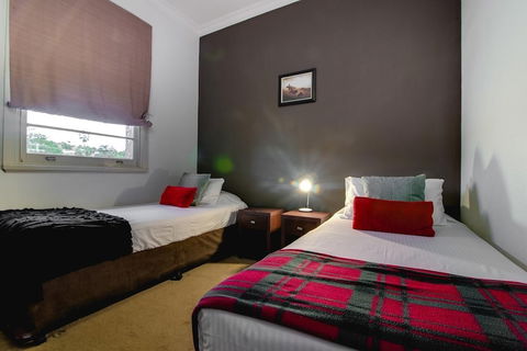 Royal Hotel Gympie - Accommodation Port Macquarie 5